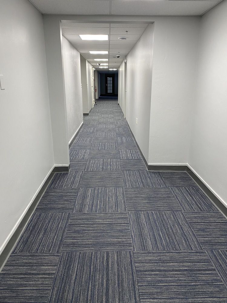 Cooney Office Building Lower Level: 3404 Cooney Drive 101 & 102, Helena, MT 59602